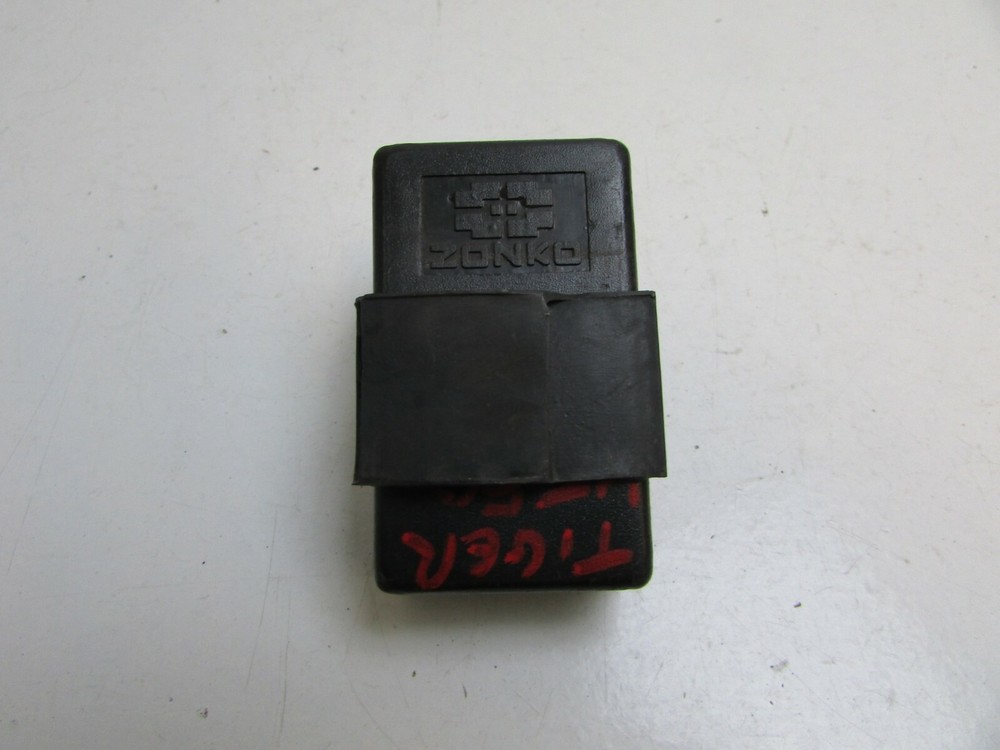 Tiger HT50 CDI / ECU J15