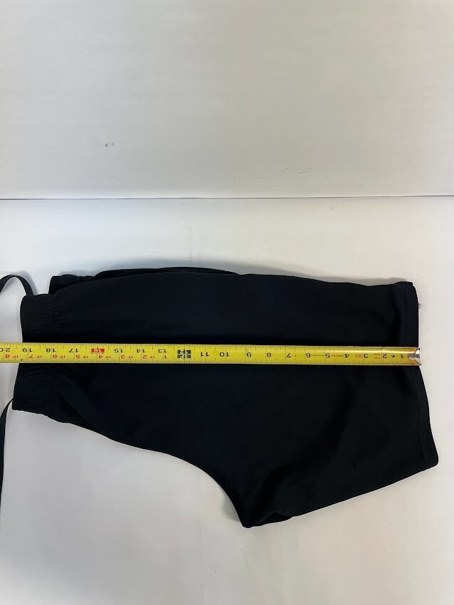 Champion Men's Active Shorts Black Size S