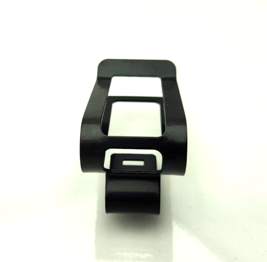 New Uniden R8/R7 Visor Clip Mount (VCU)