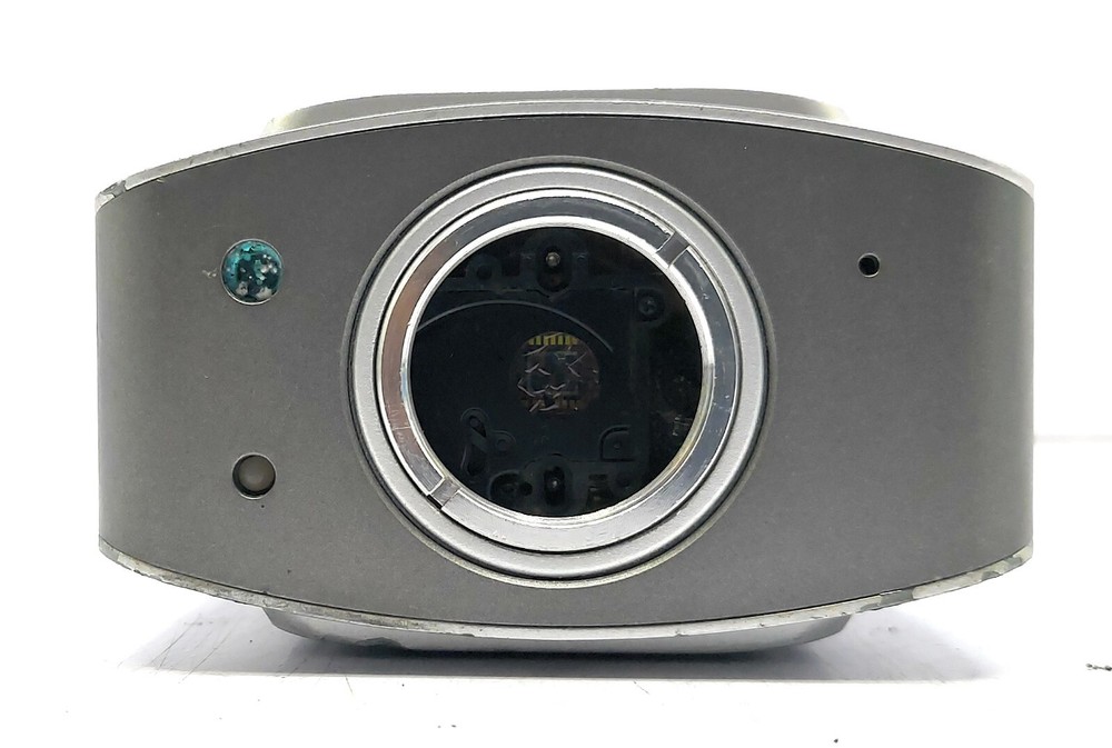 Vivotek Progressive Scan CCD IP7151 Network Camera 0002D1067D00