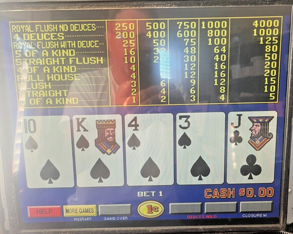 IGT GameKing 4.0 Software