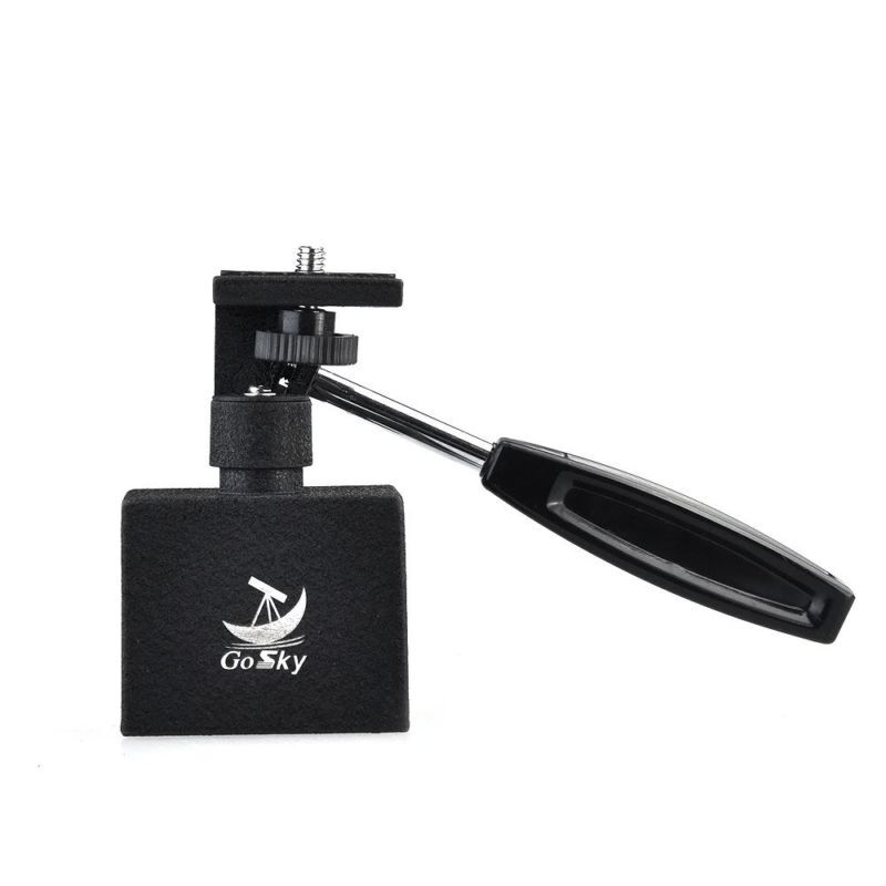Gosky Adjustable Vehicle Car Window Mount - Binocular Window Mount