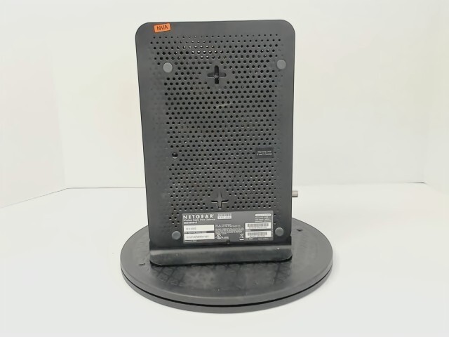 Netgear CG3000Dv2 Wireless Cable Data Gateway