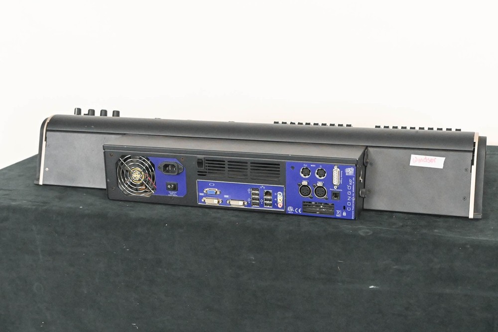 ETC Congo Kid 256-Channel Lighting Console CG006TK