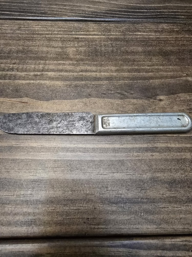 1917 US WWI Mess Knife, LF&C
