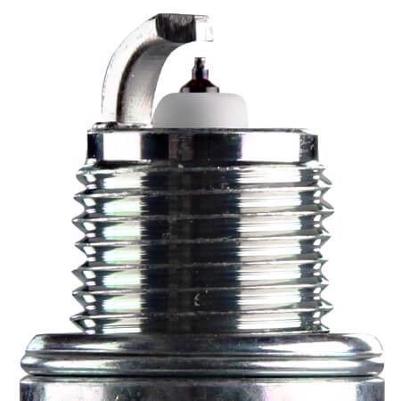 NGK Iridium IX Spark Plug 4085