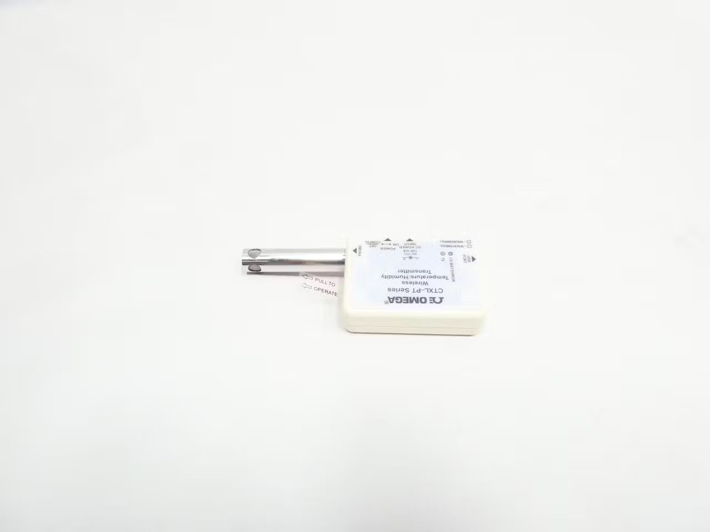 Omega CTXL-PT-W9 Wireless Temperature/humidity Transmitter