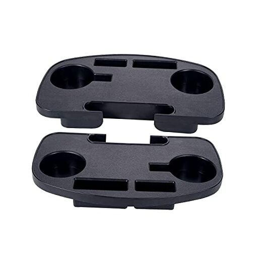 2Pack Zero Gravity Chair Cup Holder for Zero Gravity Chair, Upgraded Version