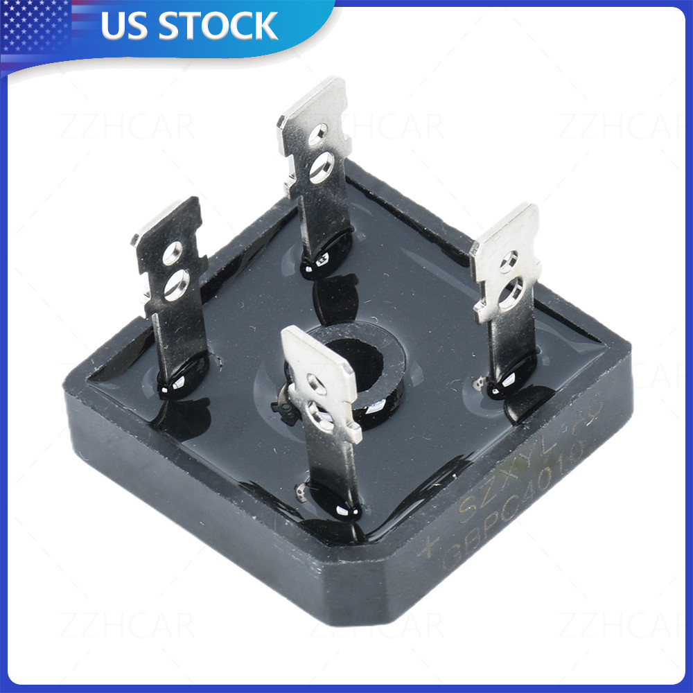 Rectifier Integ Bridge Fits Syncrowave 200 Arc Welding Power Source 035704