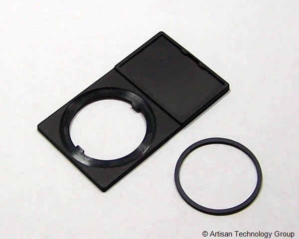 OMRON A22Z-3333 Legend Plate Frame