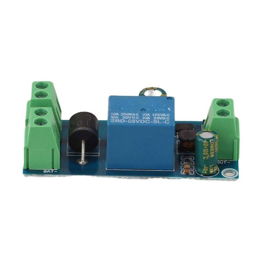 UPS Module Power Industrial Converter Failure Lithium Standby