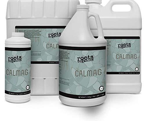 Roots Organics Calmag - 1 Quart