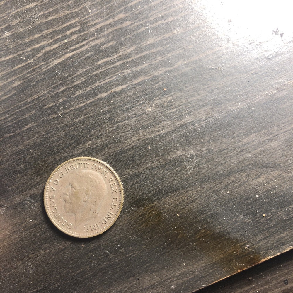 United Kingdom 6 Pence