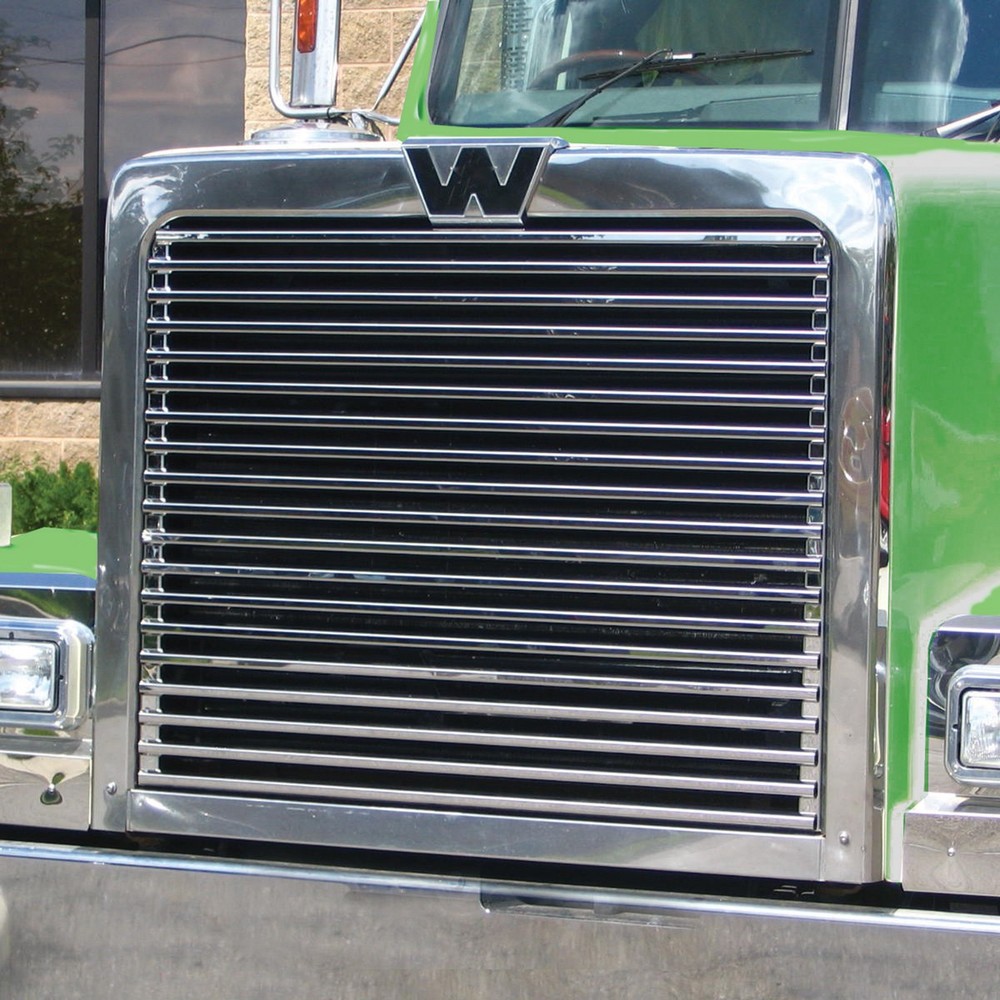 1995+ Western Star 4900 EX Horizontal Grill Insert