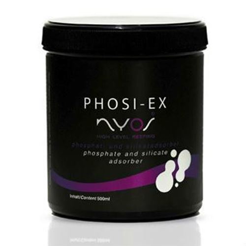 Phosi-EX (500 ml)  -  NYOS Aquatics