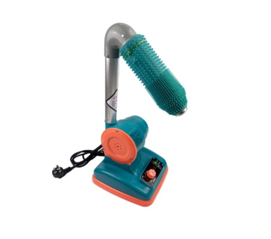 Semi-Automatic Thread Trimming Ironing Platform-Type Drying Machine 220V