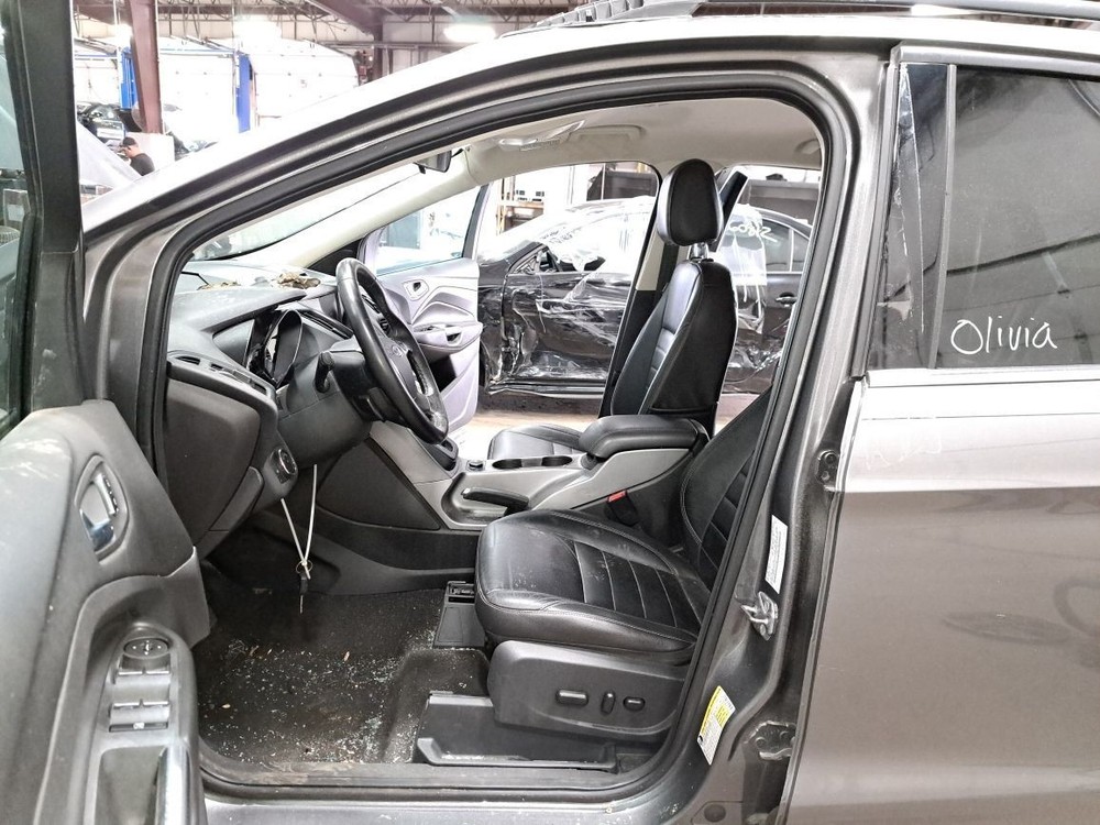 Rear 2014 Escape Camera/Projector Sku#4220015