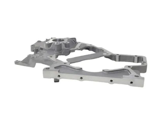Genuine Mopar Timing Case Cover 68722046AA