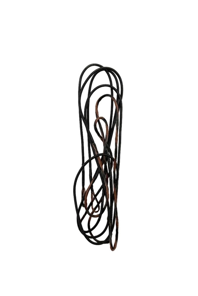 Zebra Hybrid Premium Bowstring for Compound Bows 90 1/8" Prestige