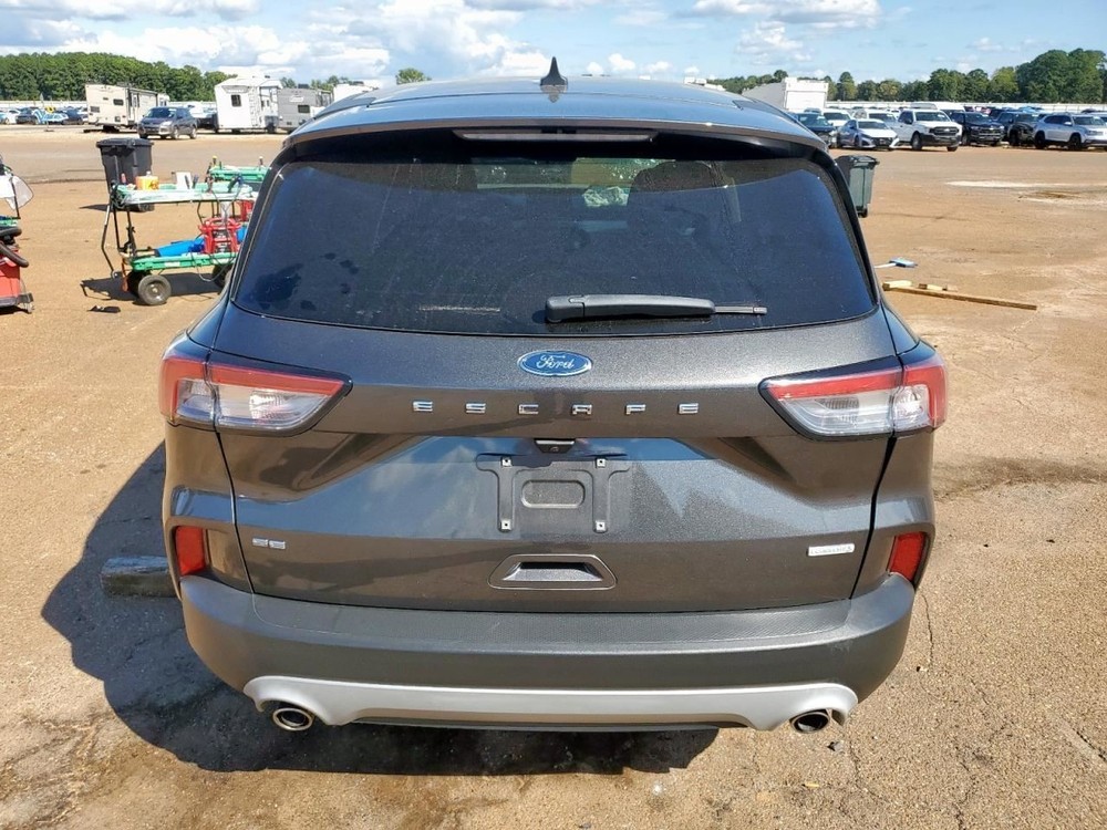 Camera/Projector Camera Lane Keep Assist Fits 20 ESCAPE 3775352