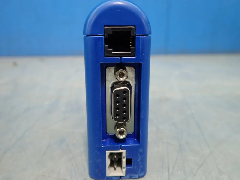 HMS NETWOKRS ABC-EIPM-BR COMMUNICATION MODULE 04200601180