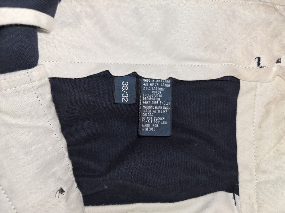 Polo Ralph Lauren Pants
