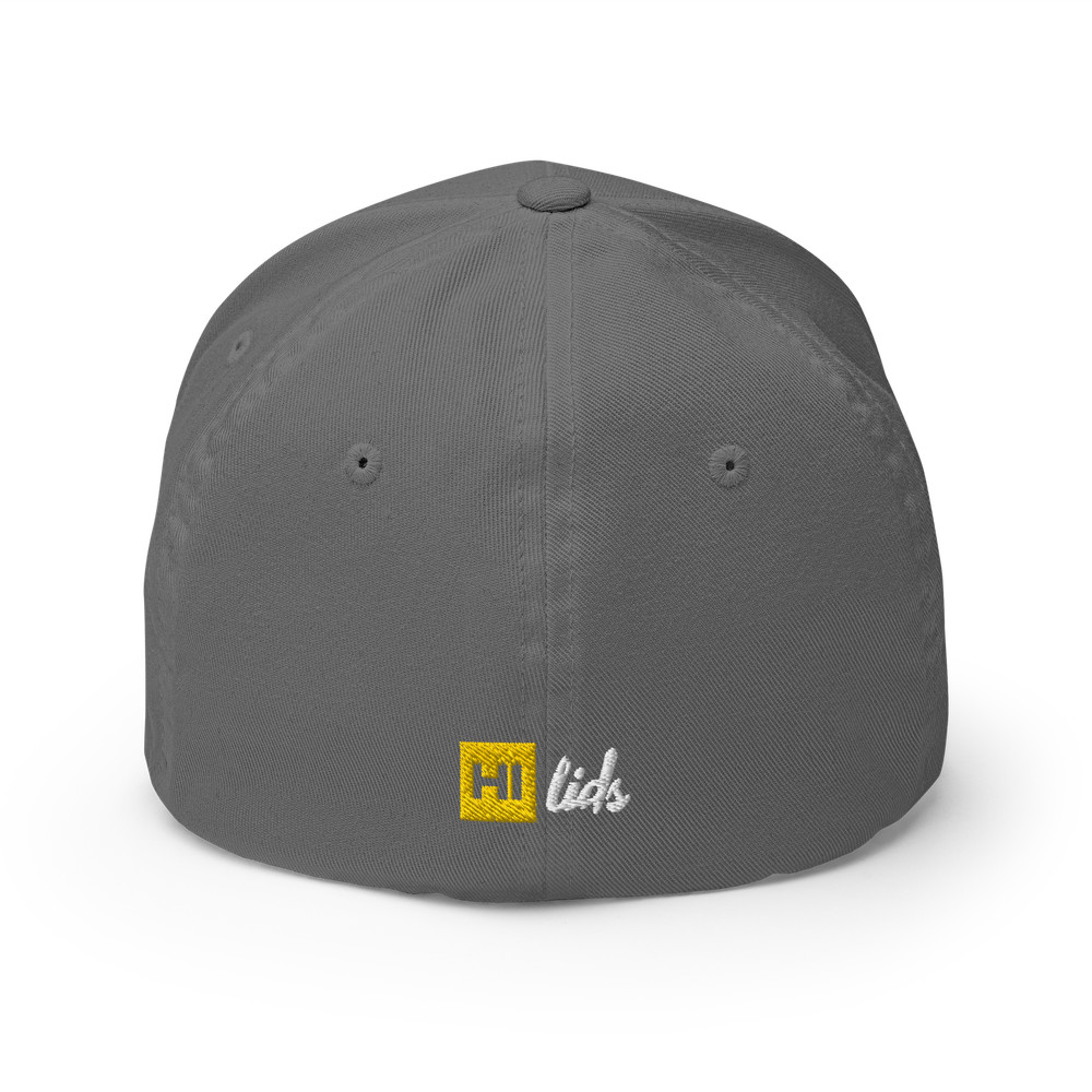 DARE - Fitted Hat