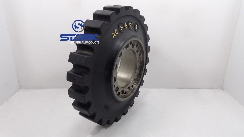 ACH5ST Reich Arcusaflex Drive Coupler Element