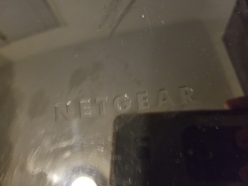 NETGEAR Cable Modem