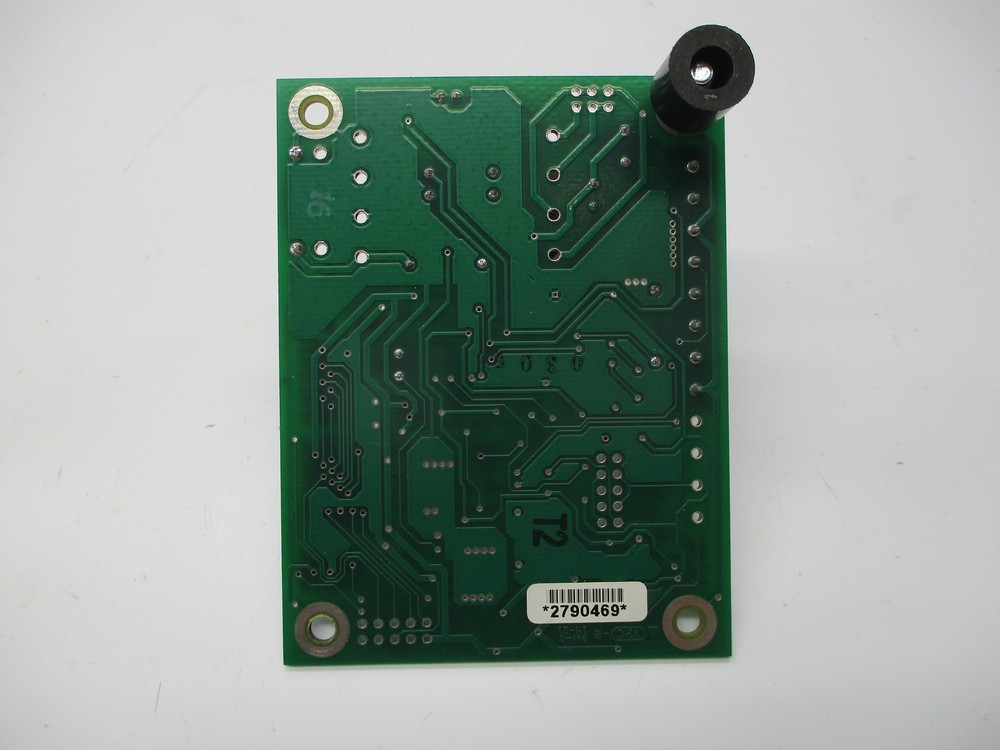 HYGRODYNAMICS 6380NR-24V BOARD UNMP