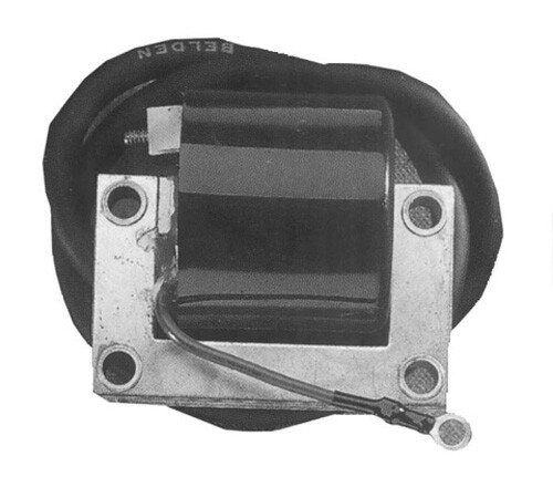 SPI OEM Replacement Kawasaki External Coil 01-143-01
