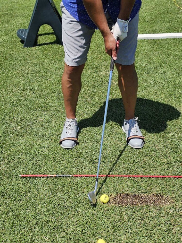 Golf Alignment Bands 💥Training Aid💥