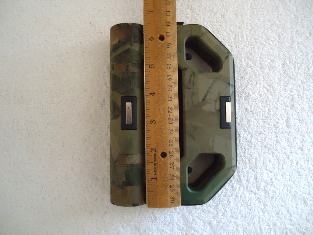 Might D Light Camo Multi Use Light Magnetic Back " Free Shipping "