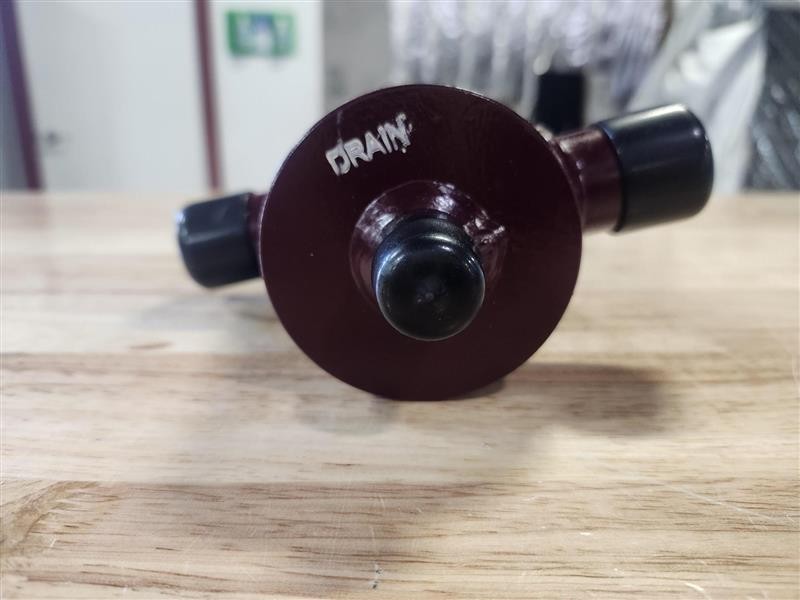 Temprite Oil Separator for CO2, 131R