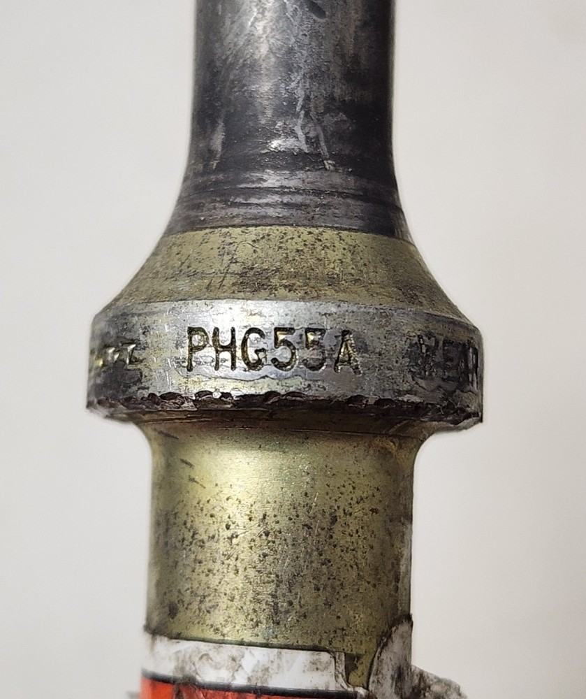 Snap-on Tools PHG55A 3/4" x 6 1/2" Air Flat Chisel