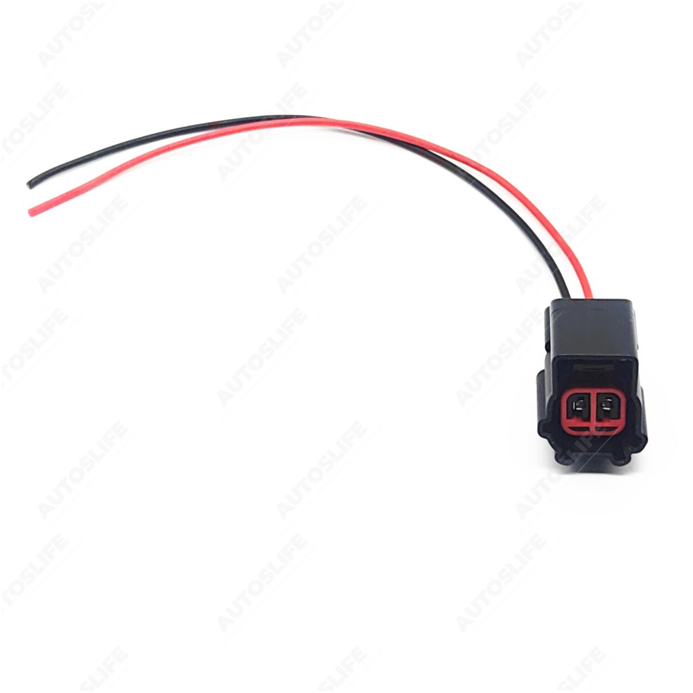 For 2003-2007 Saturn Ion 2-Way Brake Fluid Level Sensor Connector Harness Plug