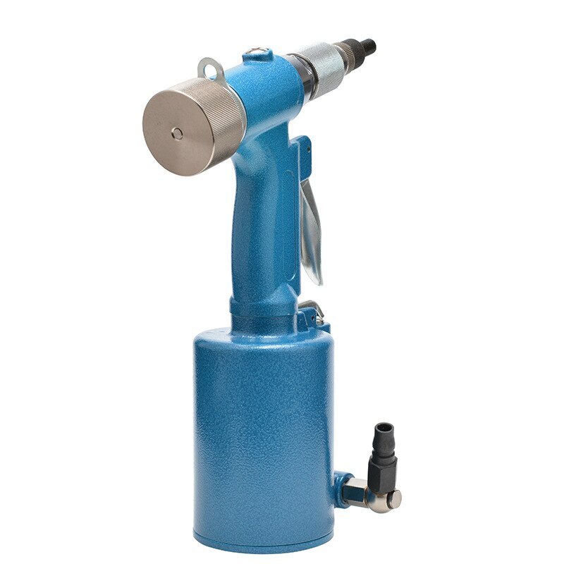 High Quality M4-M10 Semi-Automatic Pneumatic Riveting Nut Gun Pneumatic