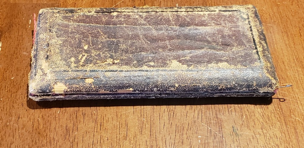 VINTAGE H COLE CO. DRAFTING TOOLS KIT COLUMBUS OHIO