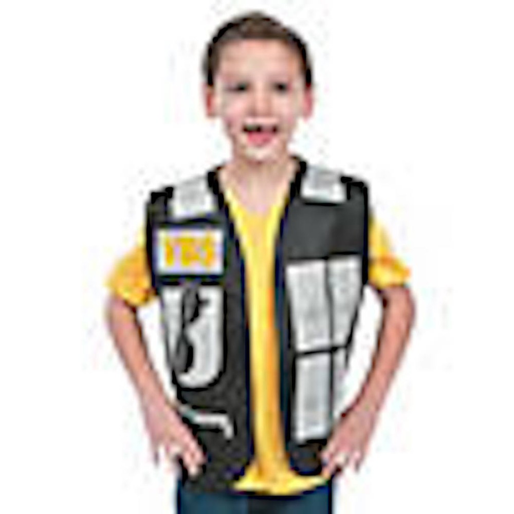 Agents of Truth VBS Special Agent Vest