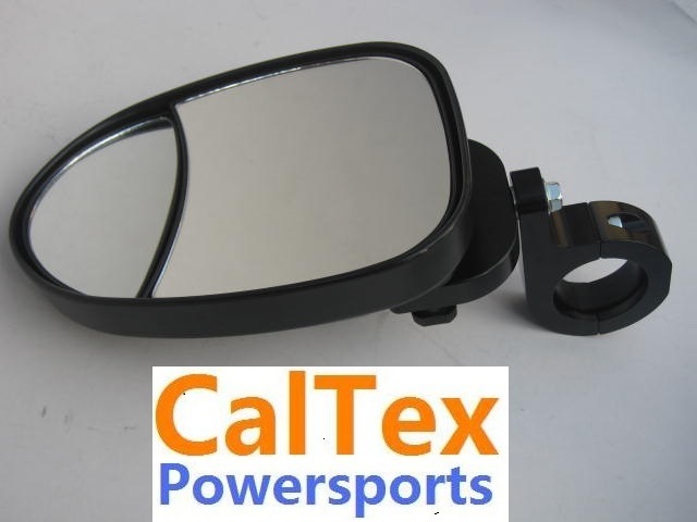 Easy View Can-Am Maverick UTV Side View Mirror 2 Set (Pair)