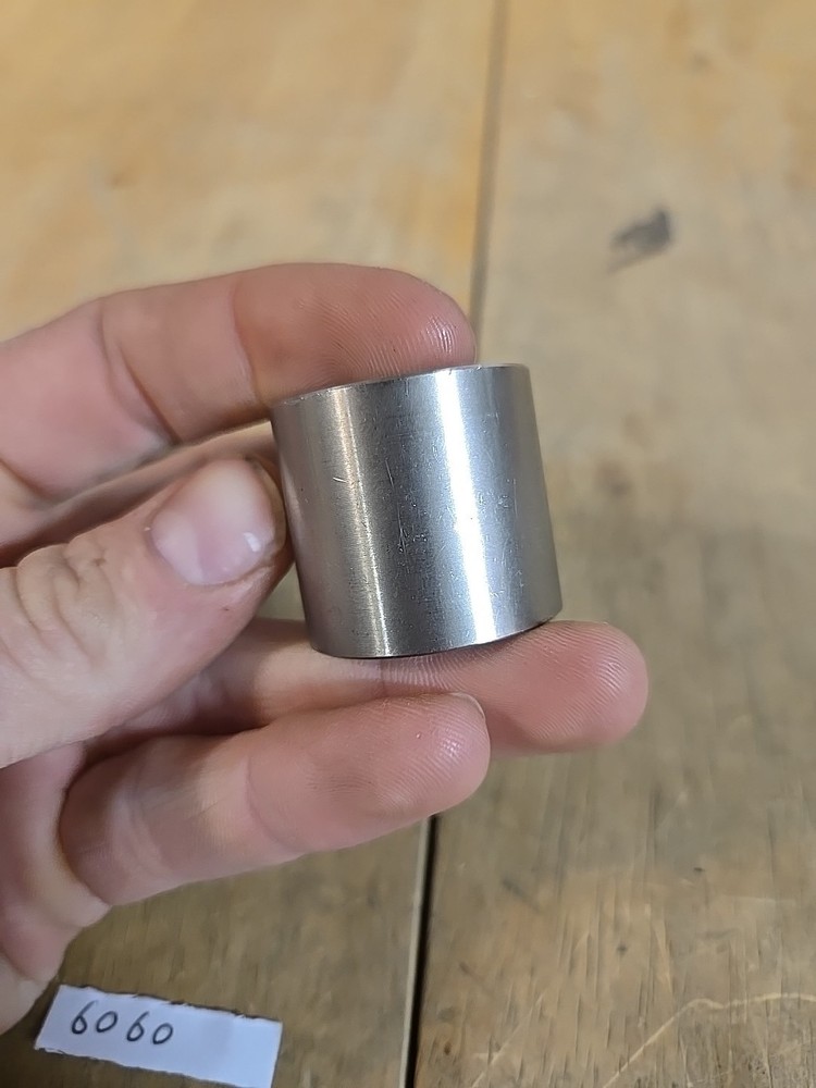 (1) L.E. Wilson Neck Die Decapping Base (Sold Individually)