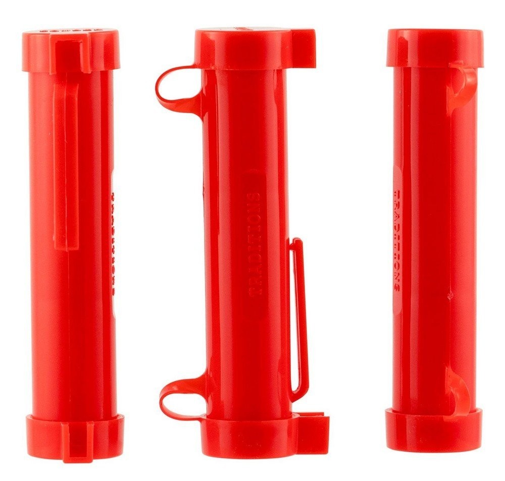 Traditions Universal Magnum Fast Loaders Multi Caliber Red - A1317