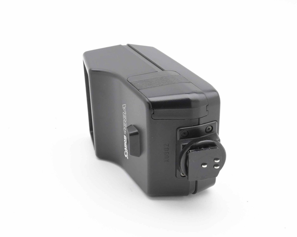 Canon 188A Speedlite Flash with Case (#20404)