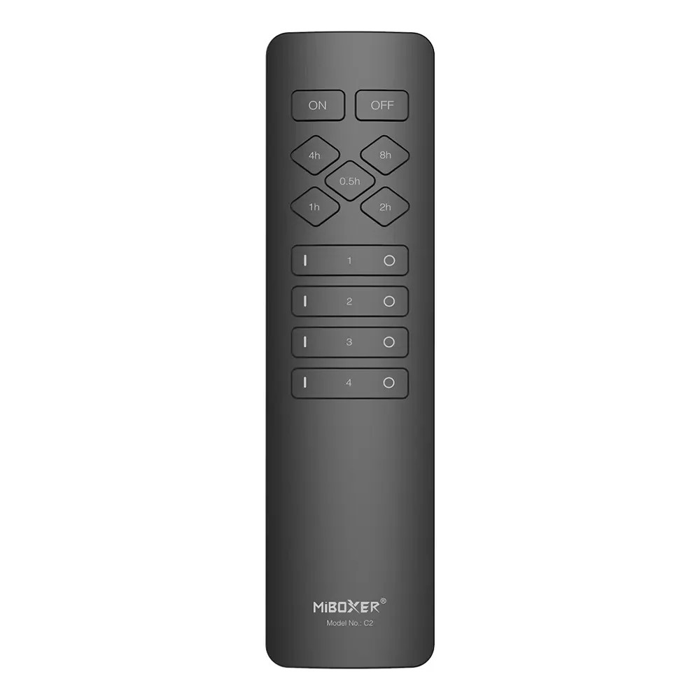 C2 - Remote (For V3.0 Smart Plug & Switch)