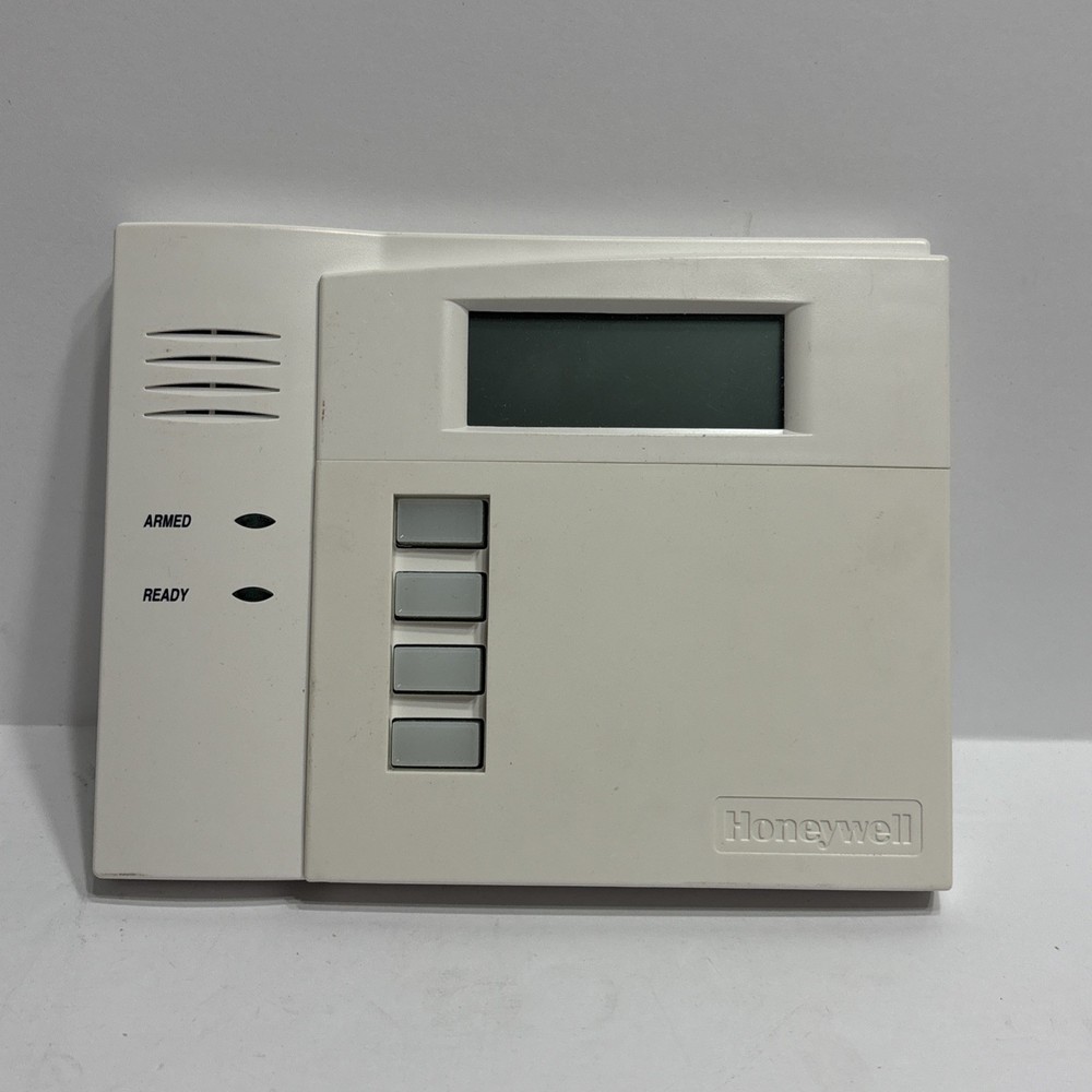 Honeywell Ademco 6150 Security Keypad
