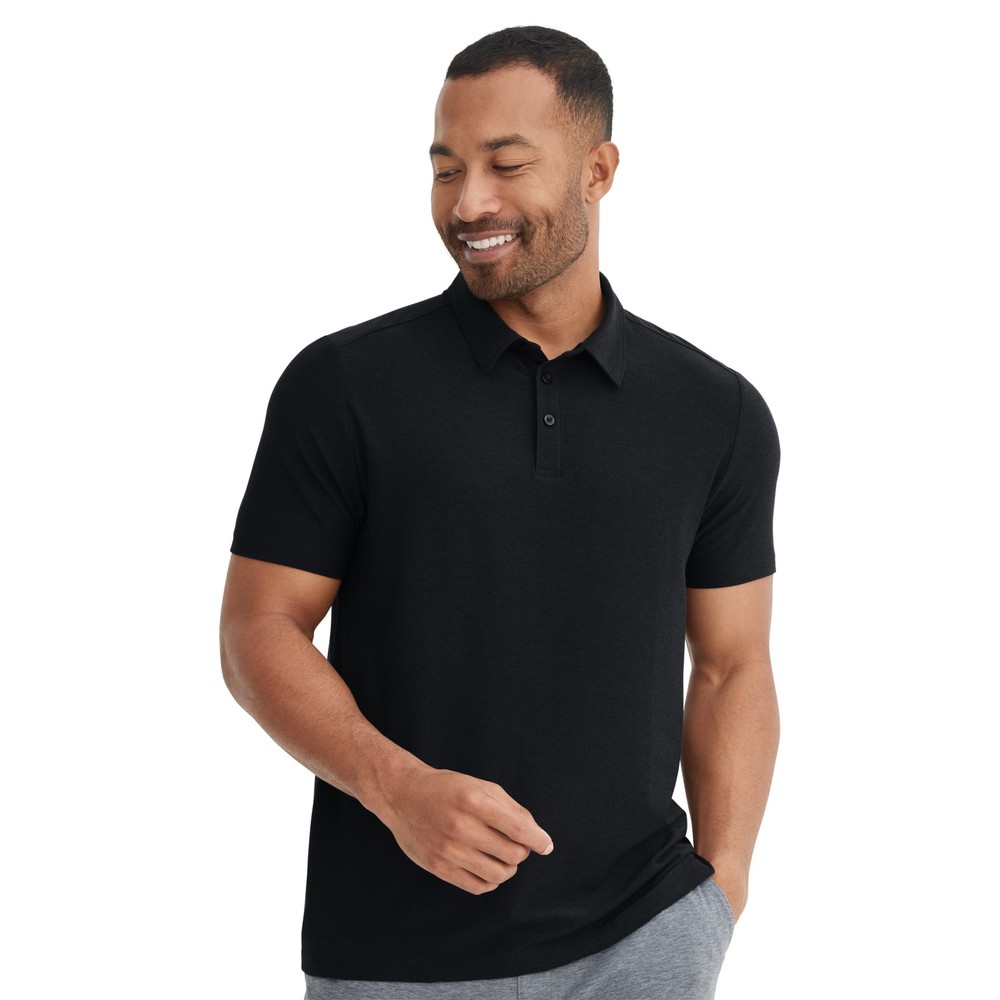 Jockey Men's EVERACTIVE Polo