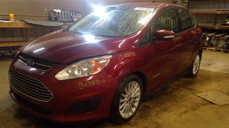 C-MAX 2013 Air Shutter 812376