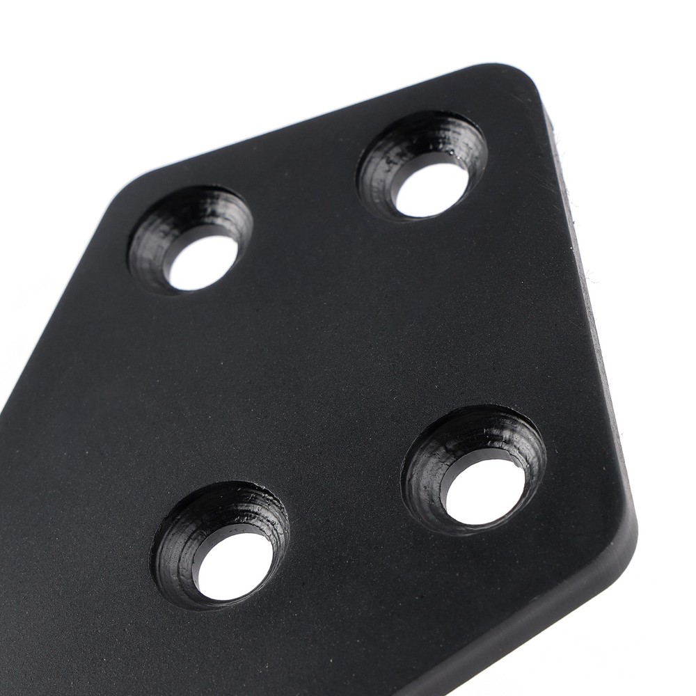 Hood Guide Poly Left Driver Side IHC HLK2733L For Select International Trucks