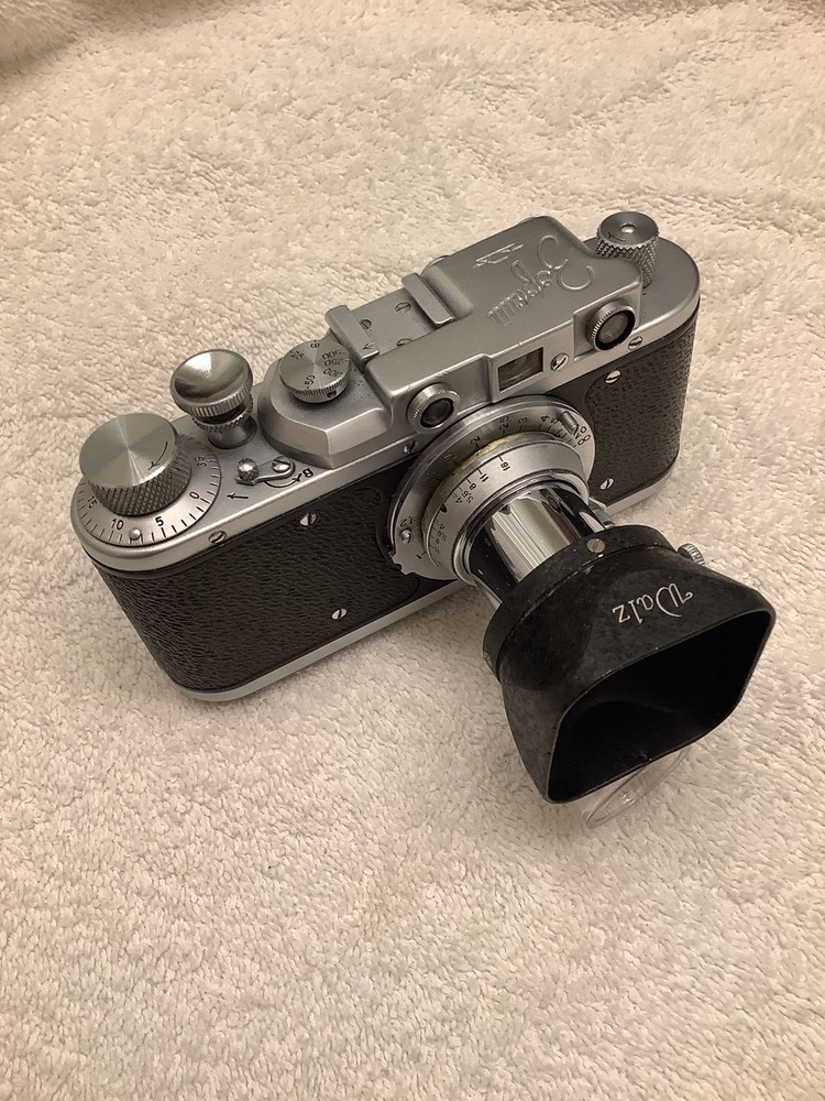 Zorki 1e