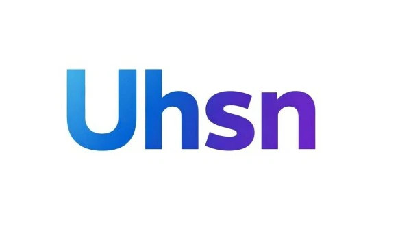 Premium 4L Domain Name. UHSN.COM